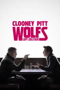 Wolfs - Lupi solitari (2024) - Film Streaming HD