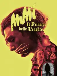 Mimì - Il principe delle tenebre (2023) - Film Streaming HD