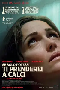 Se solo potessi ti prenderei a calci (2025) - Film Streaming HD