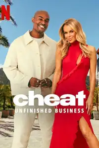 Cheat: Unfinished Business (2025) - Serie TV Streaming HD