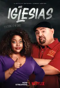 Mr. Iglesias (2019) - Serie TV Streaming HD