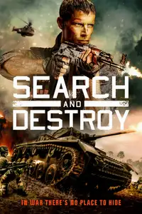 Search and Destroy (2020) - Film Streaming HD