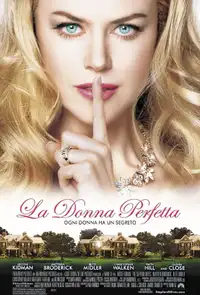 La donna perfetta (2004) - Film Streaming HD