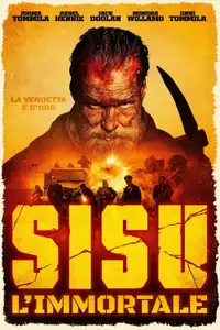 Sisu - L'immortale (2022) - Film Streaming HD