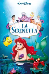 La sirenetta (1989) - Film Streaming HD