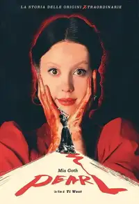 Pearl (2022) - Film Streaming HD
