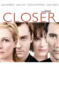 Closer (2004) - Film Streaming HD