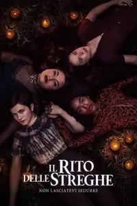 Il rito delle streghe (2020) - Film Streaming HD