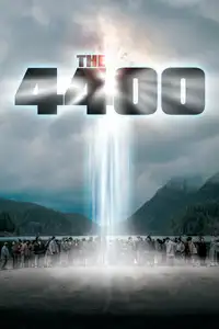 The 4400 (2004) - Serie TV Streaming HD