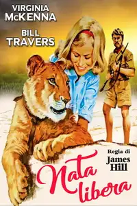Nata Libera (1966) - Film Streaming HD
