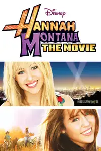Hannah Montana: The Movie (2009) - Film Streaming HD