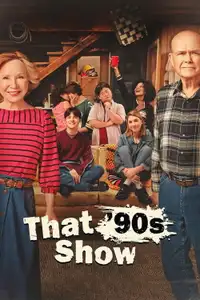 That '90s Show (2023) - Serie TV Streaming HD