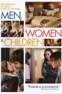 Men, Women & Children (2014) - Film Streaming HD