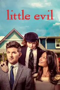 Little Evil (2017) - Film Streaming HD