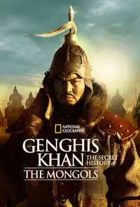 Genghis Khan: The Secret History of the Mongols (2025) - Serie TV Streaming HD