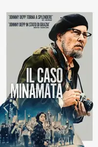 Il caso Minamata (2020) - Film Streaming HD