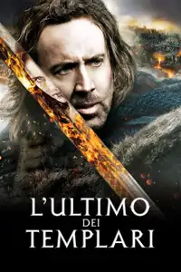 L'ultimo dei templari (2011) - Film Streaming HD