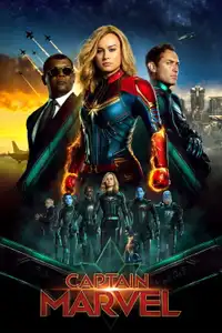 Captain Marvel (2019) - Film Streaming HD