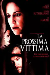 La prossima vittima (1996) - Film Streaming HD