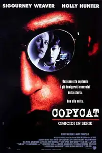 Copycat - Omicidi in serie (1995) - Film Streaming HD