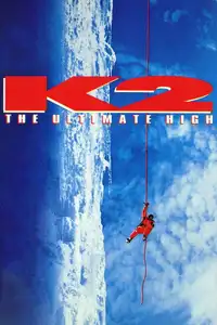 K2 - L'ultima sfida (1991) - Film Streaming HD