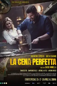 La cena perfetta (2022) - Film Streaming HD