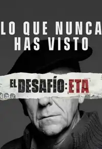La sfida: l'ETA (2020) - Serie TV Streaming HD