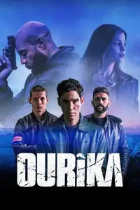 Ourika (2024) - Serie TV Streaming HD