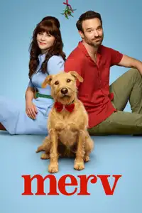 Merv (2025) - Film Streaming HD