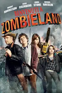 Benvenuti a Zombieland (2009) - Film Streaming HD