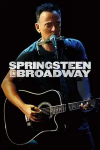 Springsteen on Broadway (2018) - Film Streaming HD
