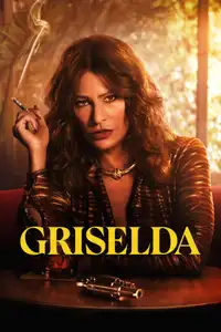 Griselda (2024) - Serie TV Streaming HD