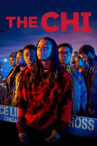 The Chi. (2018) - Serie TV Streaming HD
