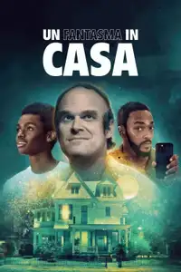 Un fantasma in casa (2023) - Film Streaming HD
