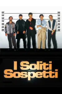I soliti sospetti (1995) - Film Streaming HD