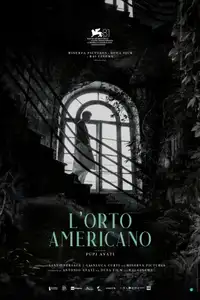 L'orto americano (2025) - Film Streaming HD