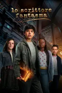 Lo scrittore fantasma (2019) - Serie TV Streaming HD
