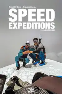 Speed Expeditions (2023) - Film Streaming HD