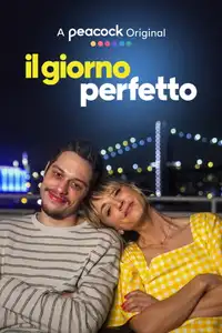 Il giorno perfetto (2022) - Film Streaming HD