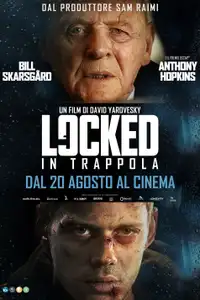Locked - In trappola (2025) - Film Streaming HD