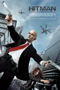 Hitman: Agent 47 (2015) - Film Streaming HD