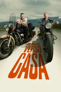 In moto verso casa (2025) - Serie TV Streaming HD
