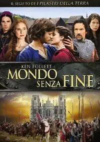 Mondo senza fine (2012) - Serie TV Streaming HD