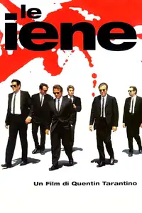 Le iene (1992) - Film Streaming HD