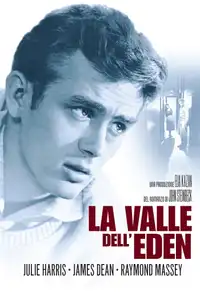 La valle dell'Eden (1955) - Film Streaming HD