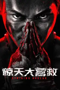 Striking Rescue (2024) - Film Streaming HD