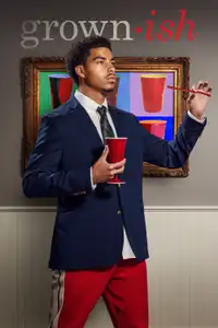 Grown-ish (2018) - Serie TV Streaming HD