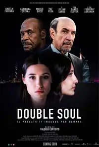 Double Soul (2023) - Film Streaming HD