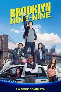 Brooklyn Nine-Nine (2013) - Serie TV Streaming HD