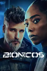 Bionic (2024) - Film Streaming HD